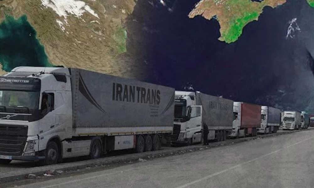 Τα γεωπολιτικά παιχνίδια στον Καύκασο που μειώνουν τον ρόλο της Τουρκίας- Πως συμμετέχει η Ελλάδα